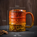 Axyaa Ceramic Coffee Mug Household Tea Cup 150ML Capacity