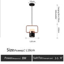 Axyaa Modern Branch Chandelier for Home Bar and Restaurant Tables