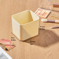 Axyaa Makeup Cosmetics Drawer Organizer Box for Bedroom Desktop Storage