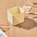 Axyaa Makeup Cosmetics Drawer Organizer Box for Bedroom Desktop Storage