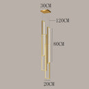 Axyaa Nordic Dining Room Pendant Ceiling Chandelier for Indoor Lighting