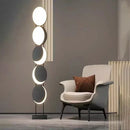 Axyaa Modern Nordic Floor Lamps for Stylish Spaces