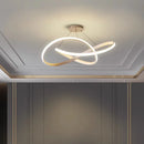 Axyaa Modern Dining Room Chandelier Pendant Light Fixture Lighting Fixture