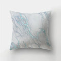 Abstract Geometric Pillowcase by Axyaa: Nordic Design, 45x45cm