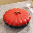 Axyaa Exquisite Fruit Plate Set for Family Living Room Décor and Snack Display