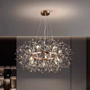 Axyaa Nordic Chandeliers | Dining Room Pendant Lights | Indoor Ceiling Fixture