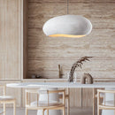 Axyaa Nordic LED Chandelier Pendant Lights for Home Decor.