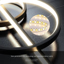 Axyaa Modern Long Strip Pendant Light Ceiling Chandelier for Home Decor & Ambiance