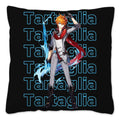 Axyaa Game Kaeya Venti Pillowcase for Home Decor