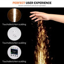 Axyaa 700W Cold Sparks Machine Remote Control Electronic Spark Machine