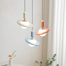 Axyaa Modern Pendant Light Chandelier for Indoor Dining Room Decor