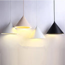 Axya Nordic LED Pendant Lights for Home Decor and Dining Room