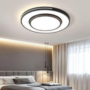 Axyaa Large LED Ceiling Chandelier for Dining & Living Room Decor