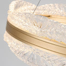 Axyaa Modern Pendant Light Chandeliers for Home Decor and Indoor Lighting