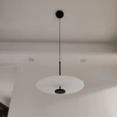 Axyaa LED Disc Pendant Lights - Nordic Minimalist Style for Home and Commercial Spaces