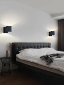 Axyaa Long Strip Wall Lamp Modern Line Living Room Hotel Wall Light