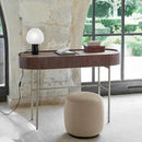 Axyaa Modern Table Lamp for Bedroom Hotel Desk LED Indoor Lighting