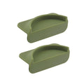 Silicone Espresso Tamping Mat by Axyaa - Non-Slip Coffee Tamper Tool