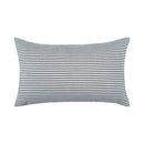 Axyaa Black White Checkered Cushion Cover Nodic Style Pillowcase Sofa Decor 30x50cm/45x45cm