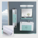Axyaa LED Wall Light Mirror for Indoor Decor Bathroom Dressing room Kitchen.