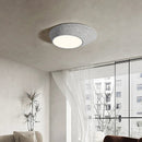 Axyaa Modern Ceiling Light Nordic Minimalist Living Room LED Lamp
