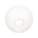 Axyaa Frosted G9 Dome Lampshade 8cm-15cm for Pendant Chandelier Wall Sconce