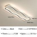 Axyaa Modern Nordic Cloakroom Ceiling Light