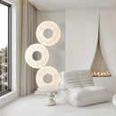 Axyaa Postmodern Minimalist Floor Lamp for Home, Cafe & Restaurant Décor