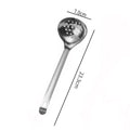 Axyaa Stainless Steel Kitchen Utensils Set