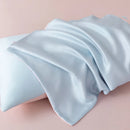 Axyaa Mulberry Silk Pillowcase Set Luxury Real Silk Bed Pillow Cover