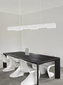 Axyaa Modern LED Pendant Light for Dining Room Chandelier Lighting