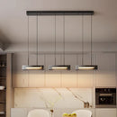 Axyaa Modern Pendant Light Chandelier for Dining Room Ceiling Lamp