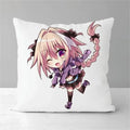 Axyaa Astolfo Fate/Apocrypha Pillow Case Home Décor