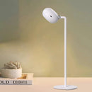 Axyaa LED Desk Lamp: Minimalist Style, Eye Protection, Three Level Dimming, 360 ° Adjustment