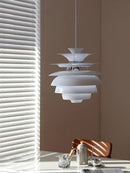 Axyaa Danish Pendant Chandelier for Kitchen Dining Living Room
