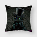 Axyaa Cat Print Pillowcase 45*45cm