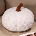 Axyaa Halloween Pumpkin & Lamb Plush Sofa Pillow for Spooky Home Decor
