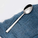 Axyaa 6-Piece Gold Coffee Spoon Set Stainless Steel Mini Teaspoon Set