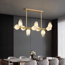 Axyaa Modern Chandelier Pendant Light for Dining Room Ceiling Lighting