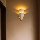 Axyaa Art Staircase Wall Decoration Lamp - Creative, Minimalist, High-end Design