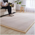 Axyaa 2cm Coral Fleece Carpet | Custom Size | Thickened | Branded Quality