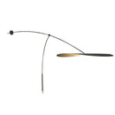 Axya Industrial Retro Wall Light for Study Room and Bedroom