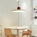 Axyaa Bauhaus Chandelier Wall Decor Lantern Pendant Lamp