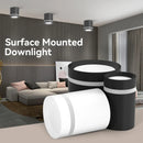 Axyaa LED Ceiling Chandelier for Home Decor and Lighting