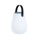 Axyaa Solar LED Tabletop Lantern with USB Rechargeable Battery