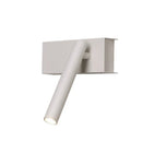 Axyaa LED Wall Lamp for Bedroom with Spot Light for Modern Living Room