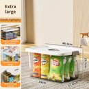 Axyaa Sealed Food Storage Container Set for Kitchen Organization
