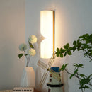 Axyaa Copper Marble Wall Lamp: Modern Luxury Nordic Lighting for Living Room, Bedroom, Aisle