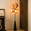 Axyaa Luxury Floor Lamp for Living Room, Bedroom, Villa Study