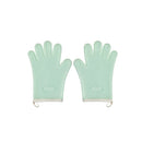 Axyaa Silicone Oven Gloves for Kitchen Baking & Barbecue
